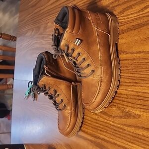 Boys’ Nautica Boot - size 3